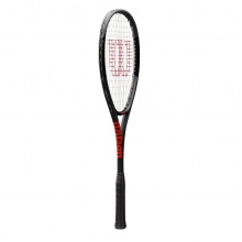 Wilson Squash Racket Pro Staff CV (140g/head heavy/Countervail) - DEMO RACKET (like NEW) - strung